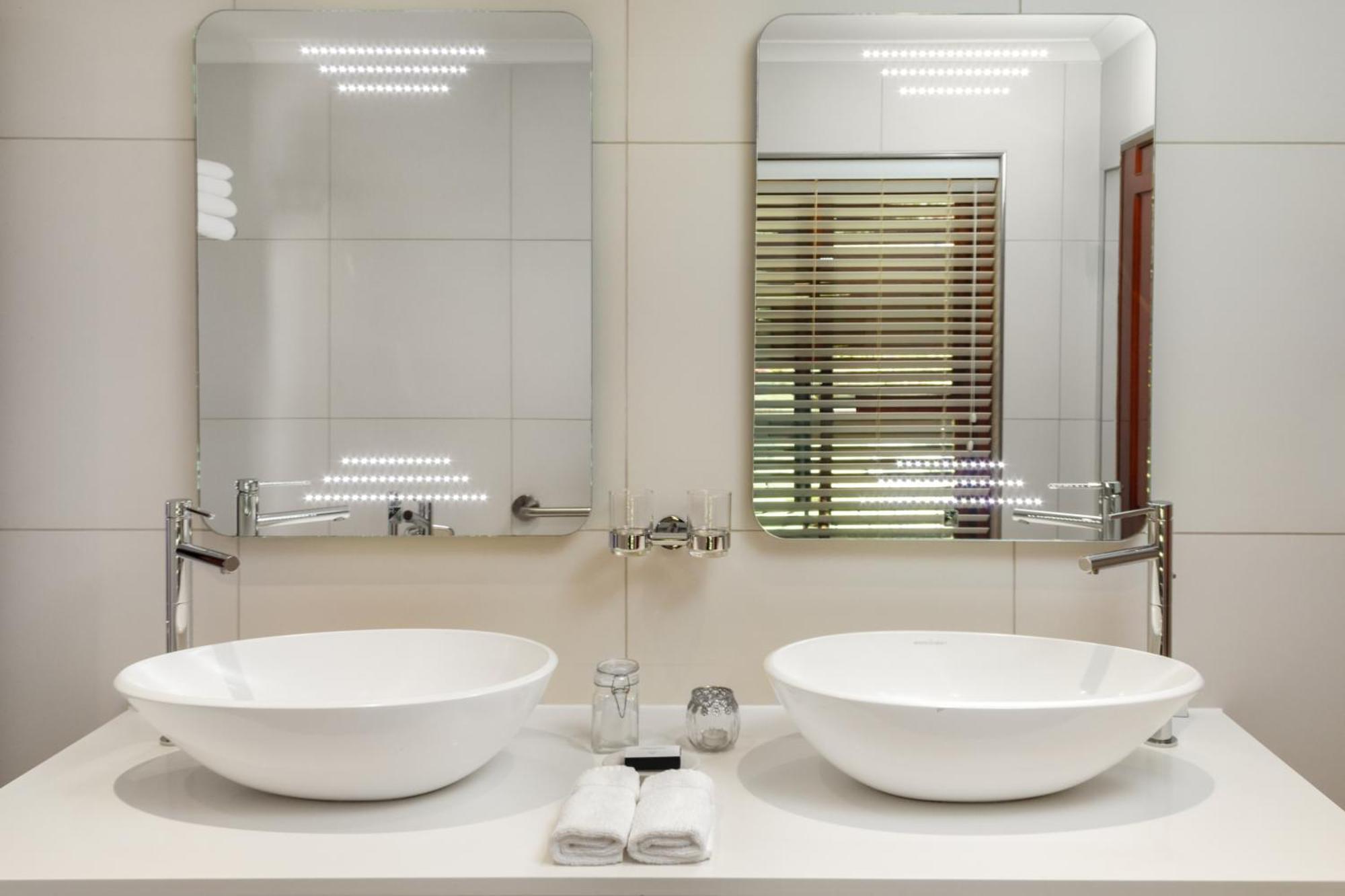 Aaldering Luxury Lodges สเตลเลนบอช ห้อง รูปภาพ